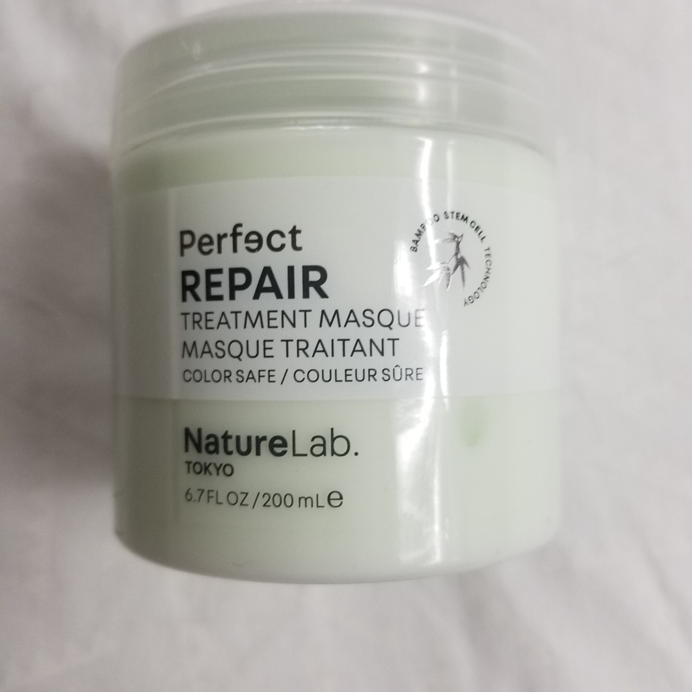 NEW Perfect Repair Treatment Masque